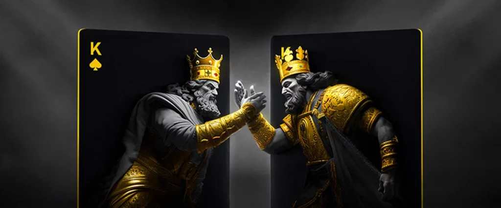 Бонус за друга від Pokerbet